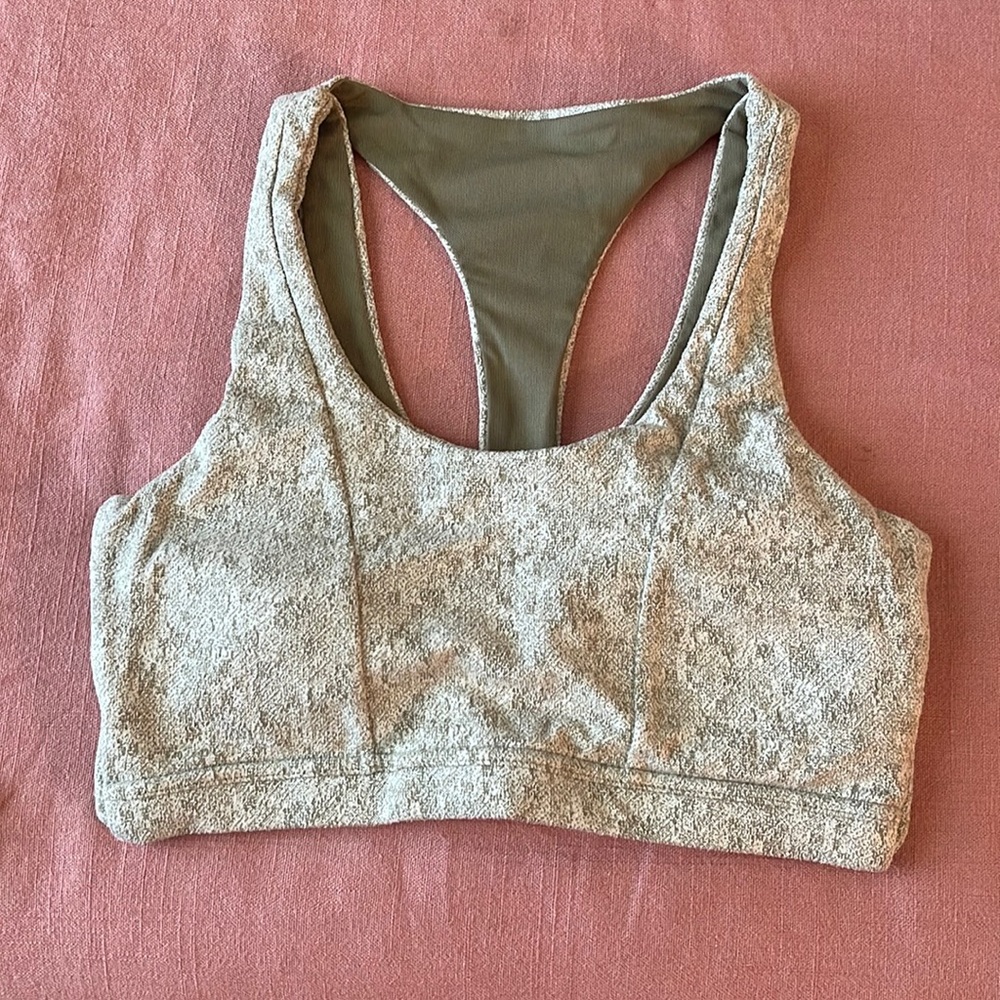 Gymshark Sport Bra